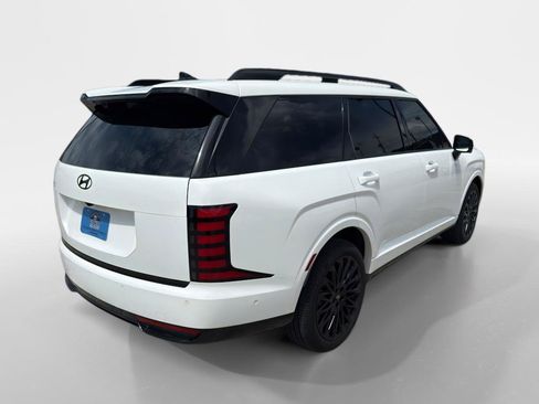 Used 2026 Hyundai Palisade Calligraphy AWD/4WD image 5