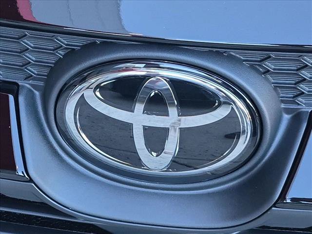New 2027 Toyota Corolla LE FWD image 8