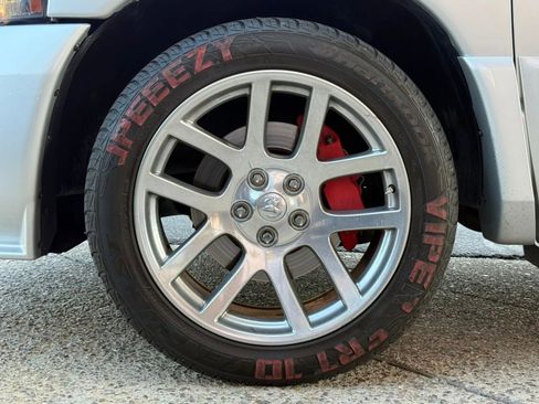 Used 2005 Dodge Ram 1500 Truck 2WD Quad Cab image 56