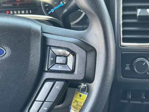 Used 2017 Ford F350 XLT w/ XLT Value Package AWD/4WD image 25