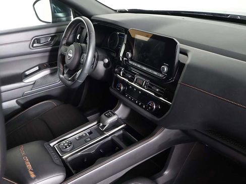 Used 2024 Nissan Pathfinder Rock Creek image 27