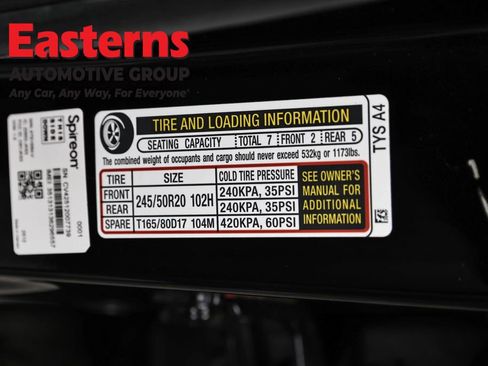 Used 2019 Acura MDX SH-AWD w/ Technology Package image 38