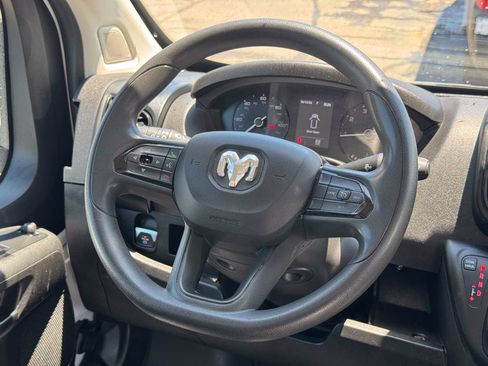 Used 2023 RAM ProMaster 2500 FWD image 21