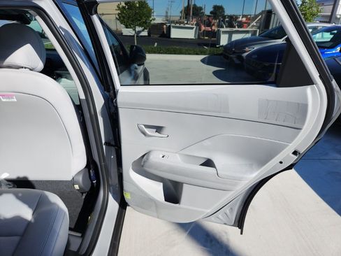 New 2026 Hyundai Kona SEL Sport image 10