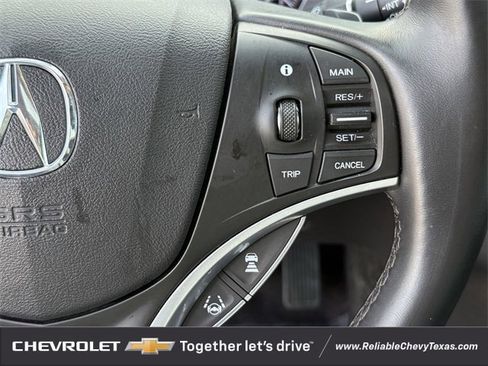 Used 2020 Acura MDX Standard image 15