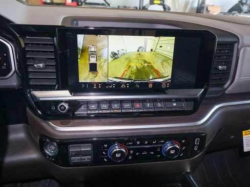 New 2026 GMC Sierra 1500 SLT w/ SLT Premium Plus Package image 16