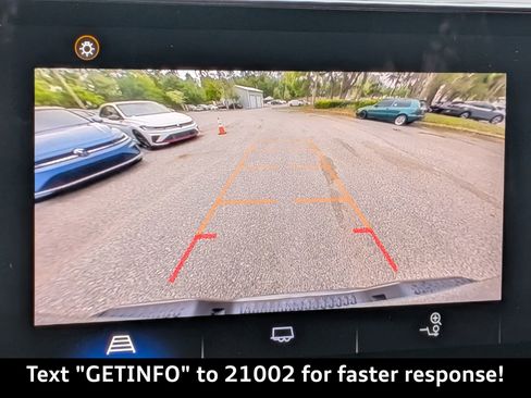 Used 2023 Chevrolet Colorado LT w/ LT Convenience Package image 23