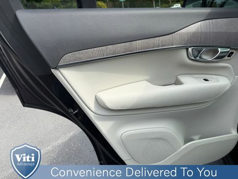 Certified 2023 Volvo XC90 T8 Plus w/ Protection Package image 20