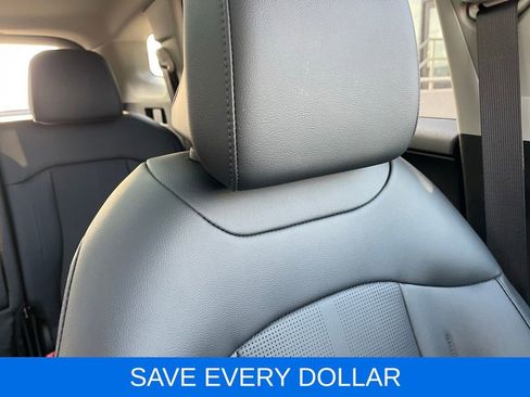 Used 2026 Kia Sportage EX w/ EX Panorama Roof Package FWD image 23