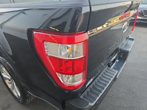 Used 2022 Ford F150 XL w/ Equipment Group 101A High RWD image 20