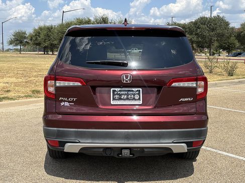 Used 2020 Honda Pilot EX-L image 21