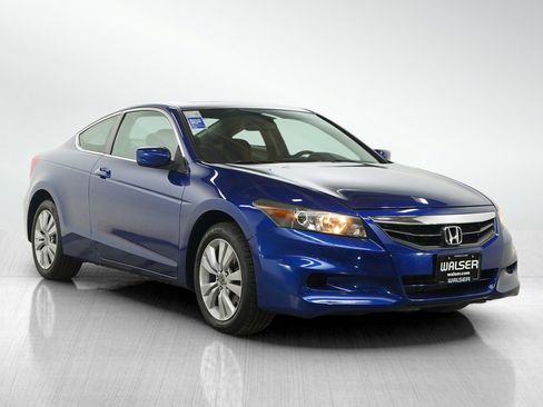 Used 2011 Honda Accord EX image 7