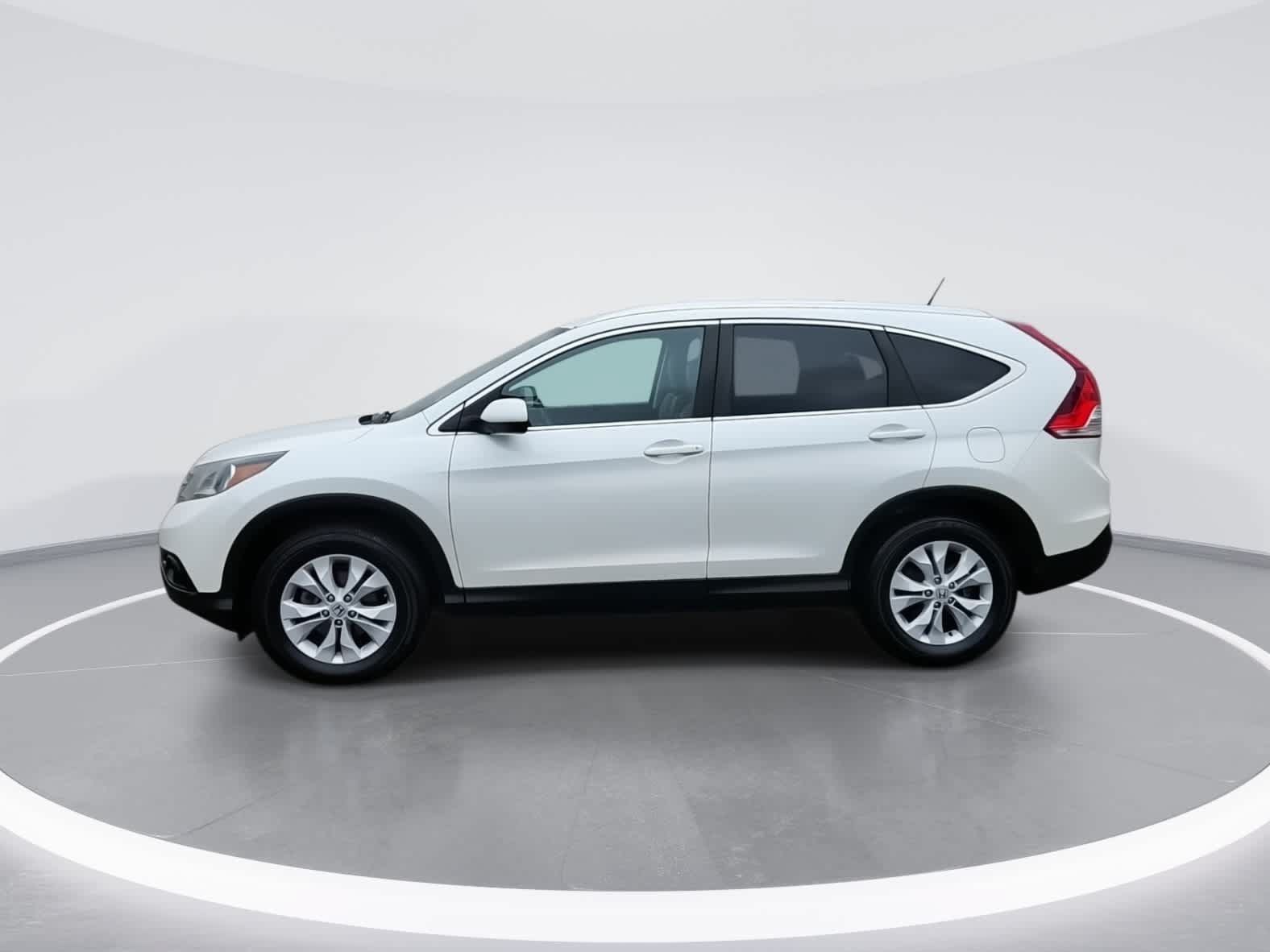Used 2013 Honda CR-V EX-L image 5