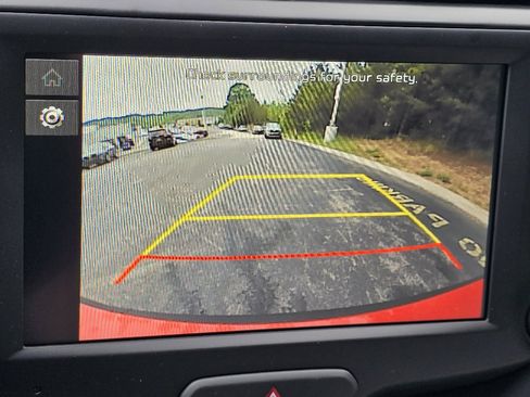 New 2025 Kia Soul LX image 10