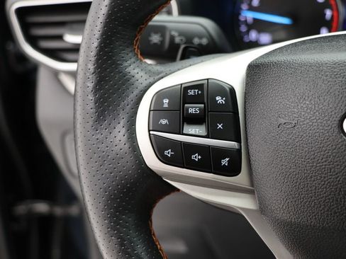 Used 2022 Ford Explorer Timberline image 23