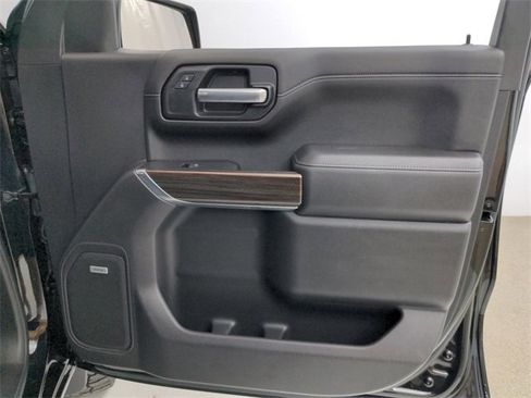 Used 2021 Chevrolet Silverado 1500 RST w/ All Star Edition Plus image 38