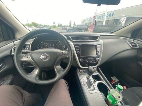 Used 2020 Nissan Murano S AWD/4WD image 18
