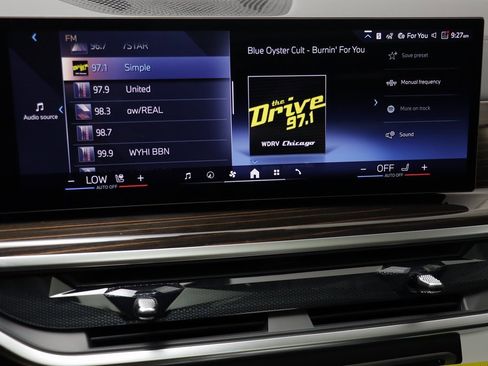 New 2026 BMW X7 xDrive40i image 9