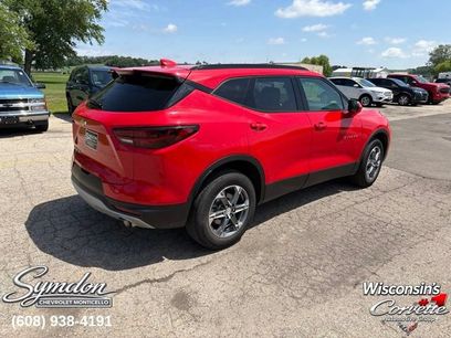 Used 2023 Chevrolet Blazer LT w/ Convenience Package