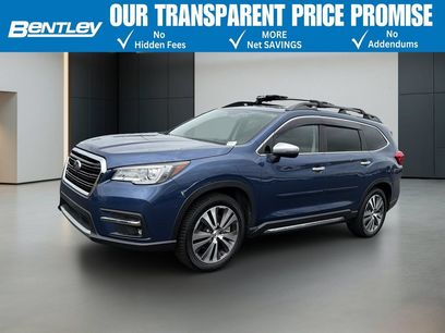 Used 2022 Subaru Ascent Touring
