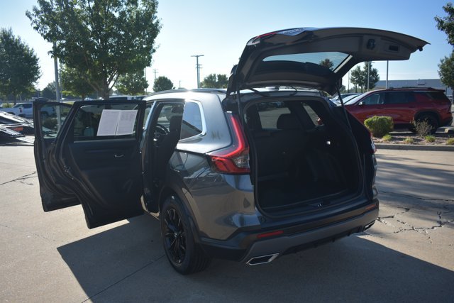 Used 2024 Honda CR-V Sport image 17