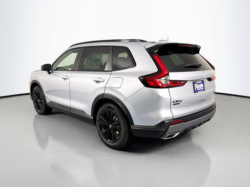 New 2026 Honda CR-V Sport Touring image 7