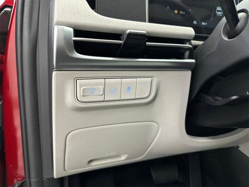 New 2026 Hyundai Tucson SEL image 34