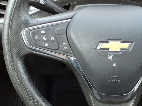 Used 2024 Chevrolet Malibu LT FWD image 10