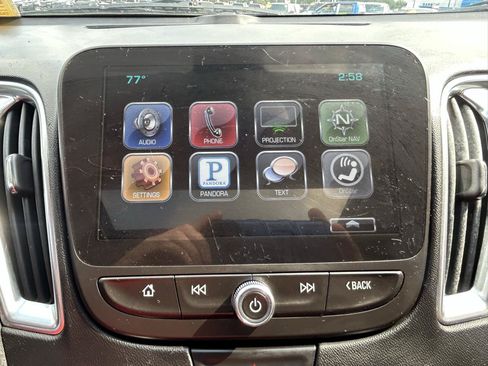 Used 2016 Chevrolet Malibu LT FWD image 23