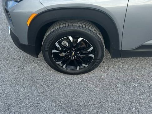 Certified 2023 Chevrolet TrailBlazer LT image 8