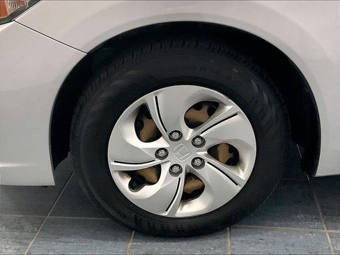 Used 2014 Honda Civic LX image 7