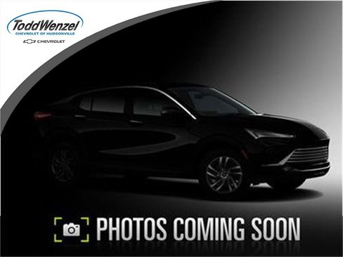 New 2026 Chevrolet Corvette Z06 w/ Battery Protection Package image 1