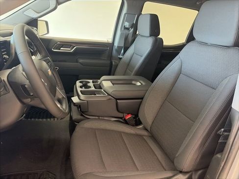 New 2026 Chevrolet Silverado 1500 LT AWD/4WD image 13
