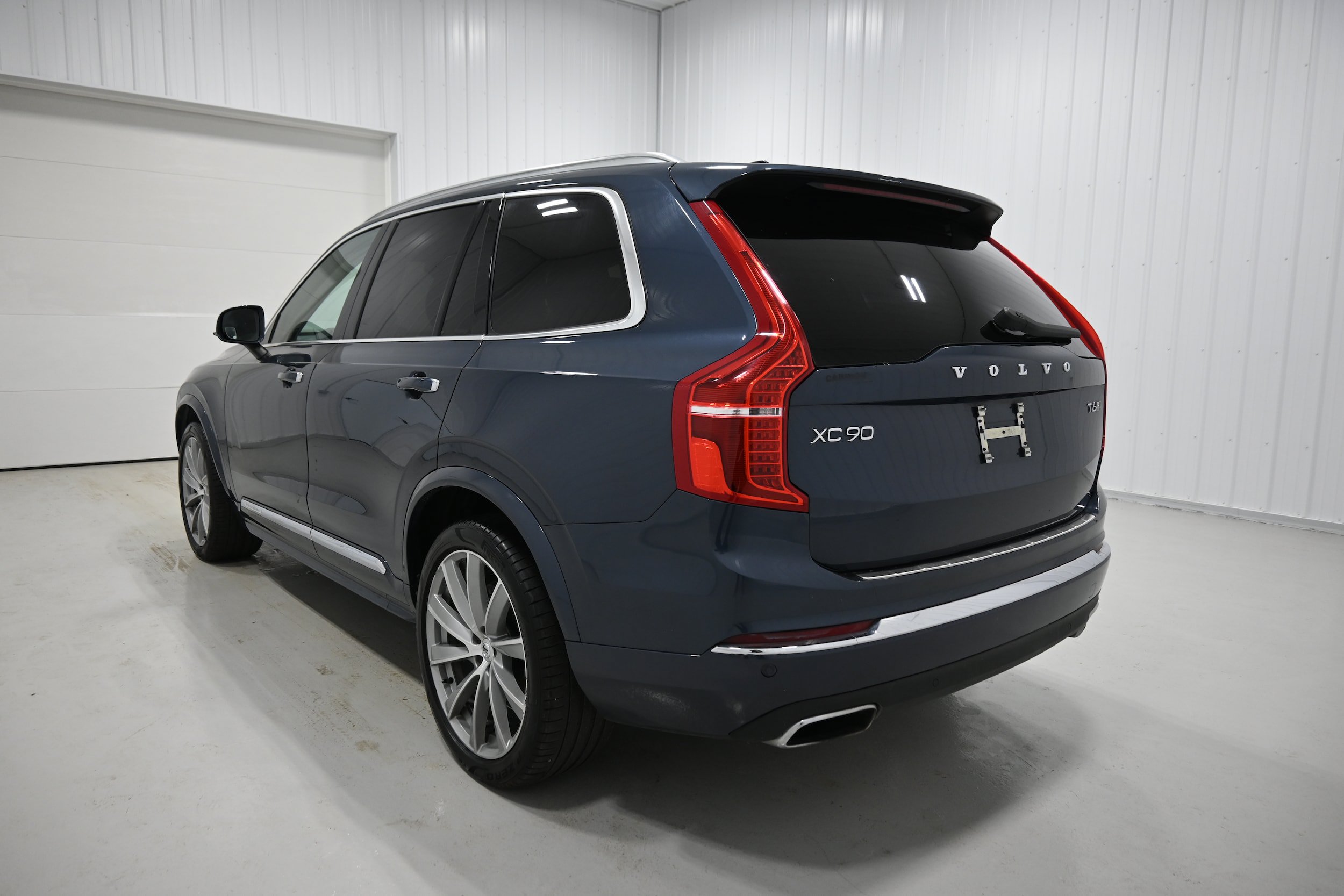 Used 2020 Volvo XC90 T6 Inscription w/ Protection Package AWD/4WD image 29
