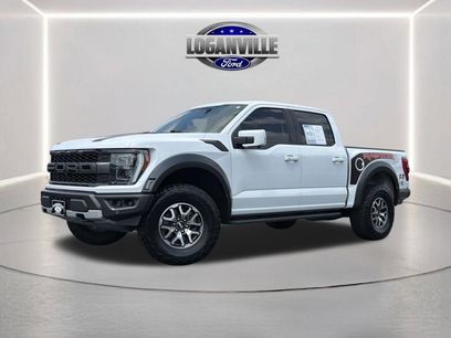 Used 2023 Ford F150 Raptor