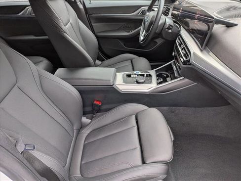 Certified 2023 BMW i4 eDrive35 RWD image 22