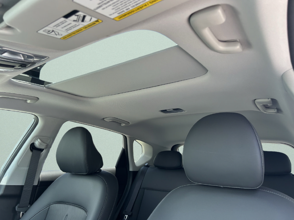 New 2026 Hyundai Kona Limited FWD image 26