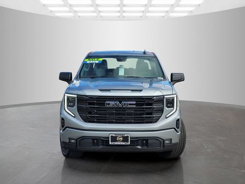 New 2026 GMC Sierra 1500 Elevation w/ Elevation Select Package AWD/4WD image 2