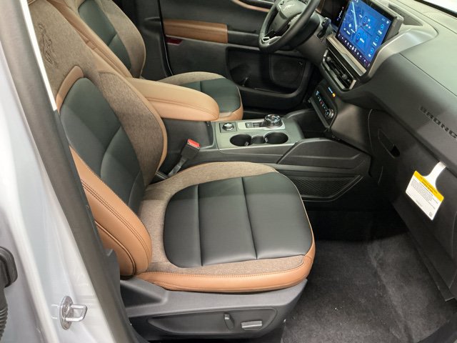New 2026 Ford Bronco Sport Outer Banks w/ Outer Banks Tech Package+ AWD/4WD image 21