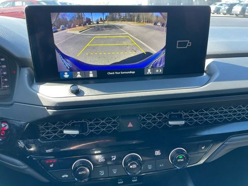 Certified 2025 Honda Accord Sport image 17