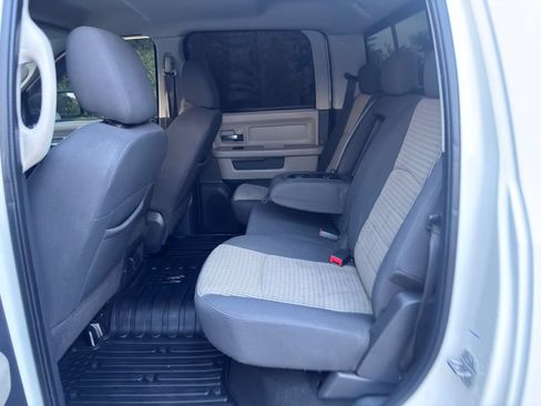 Used 2009 Dodge Ram 1500 Truck SLT AWD/4WD image 36