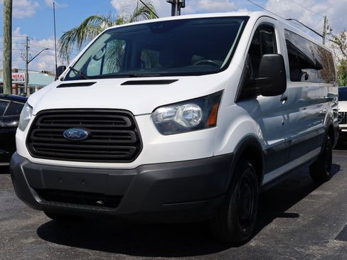 Used 2017 Ford Transit 350 XL RWD image 2
