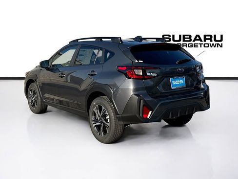 New 2026 Subaru Crosstrek 2.0i Premium image 5