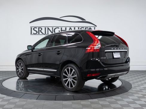 Used 2015 Volvo XC60 T6 w/ Proximity Package FWD image 7