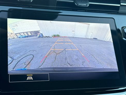 Used 2022 Chevrolet Bolt EUV LT image 19