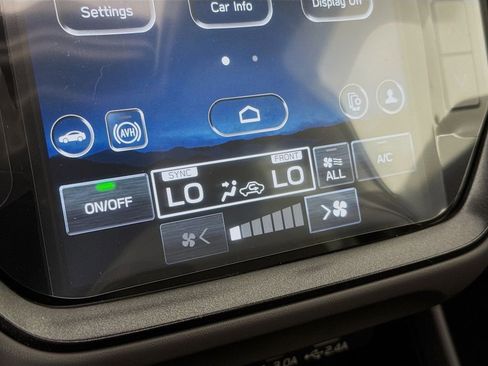 New 2026 Subaru Crosstrek 2.5i Limited image 19