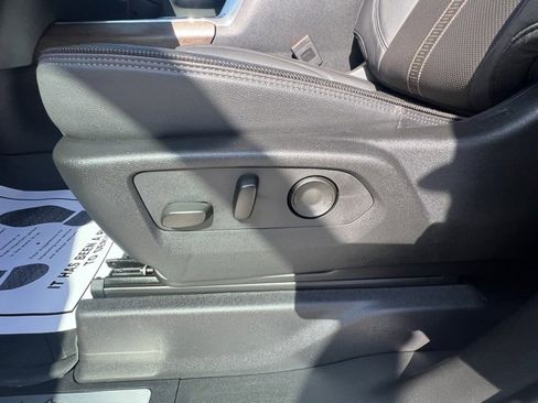 Used 2025 Chevrolet Silverado 2500 High Country w/ High Country Premium Package image 13