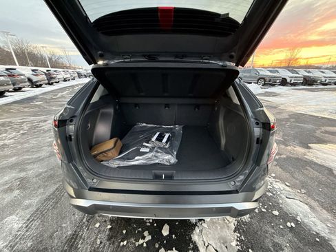 New 2026 Hyundai Kona Limited FWD image 25