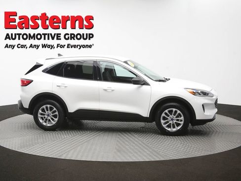 Used 2022 Ford Escape SE w/ Convenience Package AWD/4WD image 46