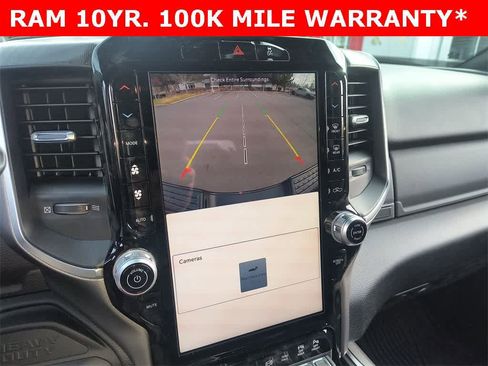 New 2026 RAM 2500 Big Horn image 17